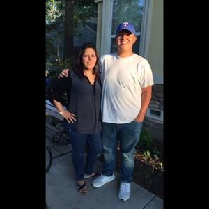 Meet your Posher, Adrian